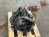 Manual 6 speed gearbox 223265