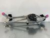 Wiper motor 8511016710