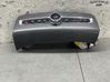 Climate control/heater control trim 31346789