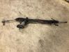 Steering rack 1789439