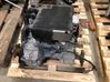 Electric car motor 0EF901091AF