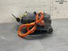 Compresor (bomba) del aire acondicionado (A/C)) 102839800E