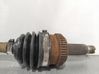 Rear driveshaft 496002Y000