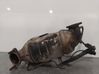 Catalyst/FAP/DPF particulate filter 289902F000