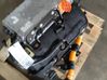Electric car motor T4K20799