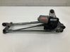 Front wiper linkage and motor 1076725CNF