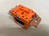 Fuse box set 107717700B