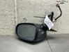 Front door electric wing mirror T4K20358