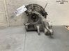 Rear wheel hub spindle/knuckle J9D35A971AA