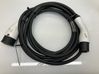 Electric car charging cable NOPARTID