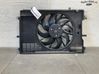 Radiator cooling fan shroud MH0115025