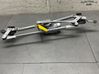 Wiper motor DN4J6737X