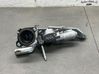 Rear window wiper motor DFR567450