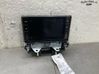 Climate control/heater control trim DN4J61190F