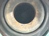 Caliper del freno trasero A2124230381