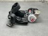 Rear seatbelt 1568044