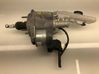 Brake booster 
