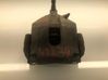 Rear brake caliper 8602854