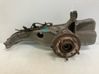 Front wheel hub spindle knuckle 600701800B