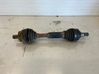 Front driveshaft 36001216