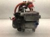 Ilmastointilaitteen kompressorin pumppu (A/C) 7813A483