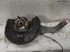 Front wheel hub spindle knuckle 102731600F