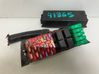 Fuse box set NOPARTID