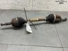 Front driveshaft JT763B437AC