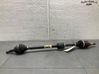 Front driveshaft JT763B436AC