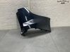 Rear bumper corner part panel trim ET7617926ECXWAA