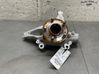 Front wheel hub spindle knuckle LJ9C3K171B3A