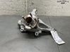Front wheel hub spindle knuckle LJ9C3K170B3A