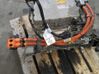 Electric car motor 