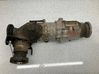Mechanizm różnicowy przedni / Dyferencjał A6393300402