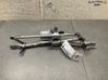 Wiper motor 