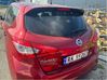 Tylna klapa bagażnika K01003ZLAA