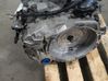 Automatic gearbox 2700A404