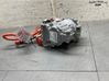 Air conditioning (A/C) compressor (pump) 7813A784