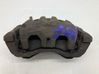 Front brake caliper MR370776