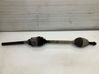 Front driveshaft 3815A498