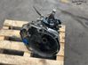 Manual 6 speed gearbox 2255924