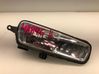 Front fog light 1874687
