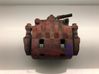 Caliper de freno delantero 26292SA001