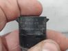 Interruptor del sensor de aparcamiento (PDC) A2125420018