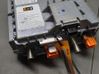 Battery charger (optional) DN4J3051XL