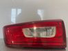 Rear/tail lights 8336A088