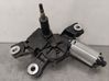 Motor del limpiaparabrisas trasero 3C9955711A