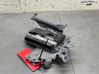 Engine control unit/module ECU SH1318881B