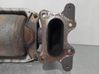 Filtro de partículas del catalizador/FAP/DPF 18160R6FG00