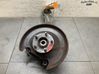 Rear wheel hub spindle/knuckle 4125A112